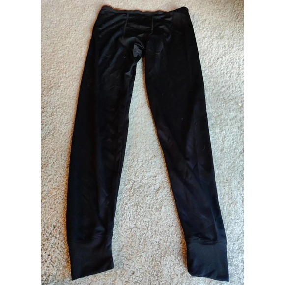 Weatherproof Men's Base Layer Pant For Cold Weather Black Large L Under Pants - Picture 5 of 6